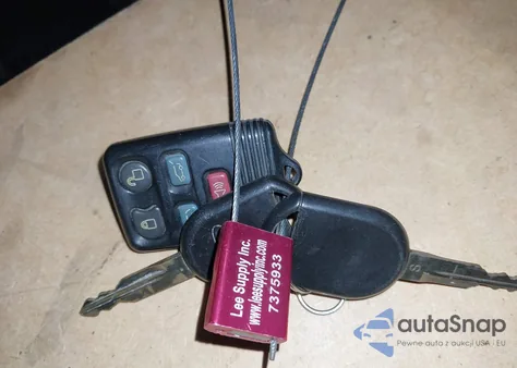 2008 Ford Expedition El Limited from USA, damaged, VIN 1FMFK20598LA15436